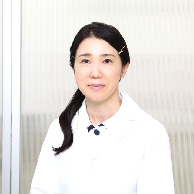 院長：松原 繭子
